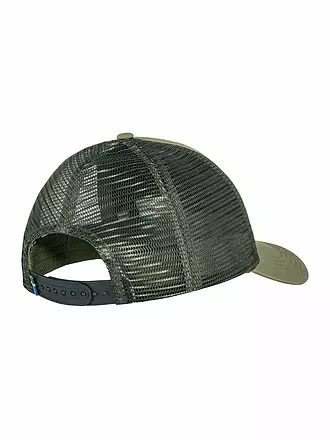 FJÄLLRÄVEN | Kappe Langtradarkeps Trucker | 